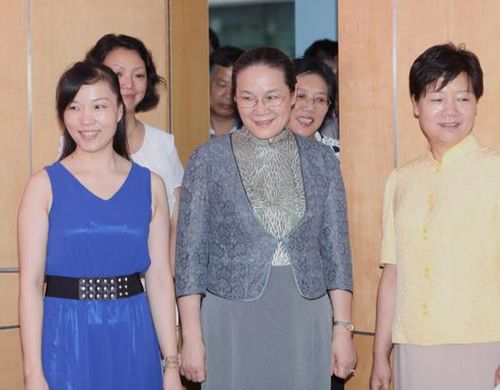 【人民網(wǎng)】嬰智貝佳10年沉淀，成就早教領導品牌